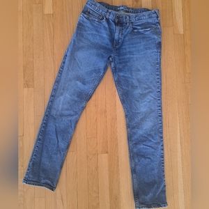 Old Navy slim style men's jeans